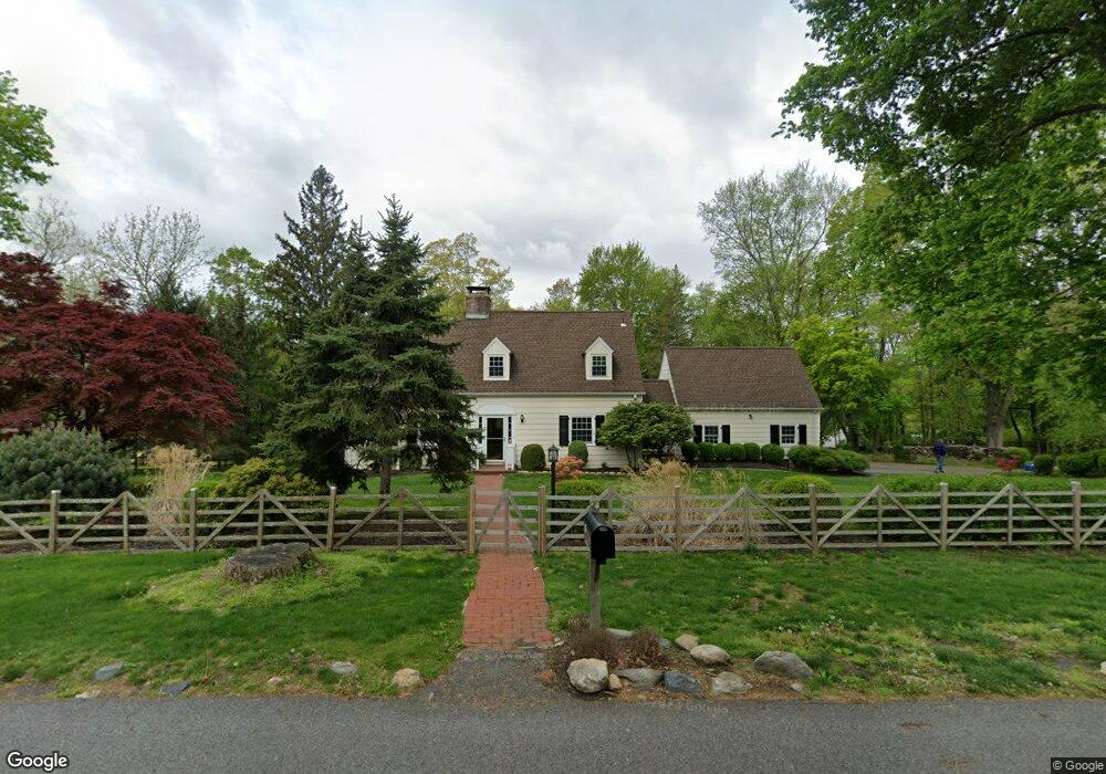 6 Hyatt Rd, Briarcliff Manor, NY 10510 - photo 1