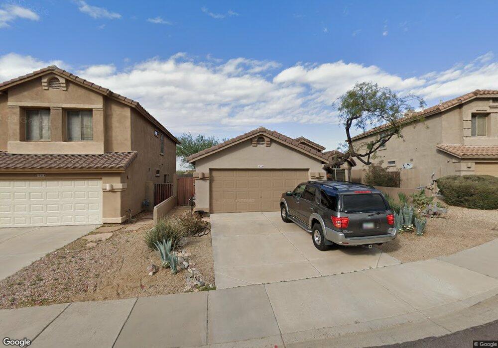 16226 N 102nd Way, Scottsdale, AZ 85255 - photo 1