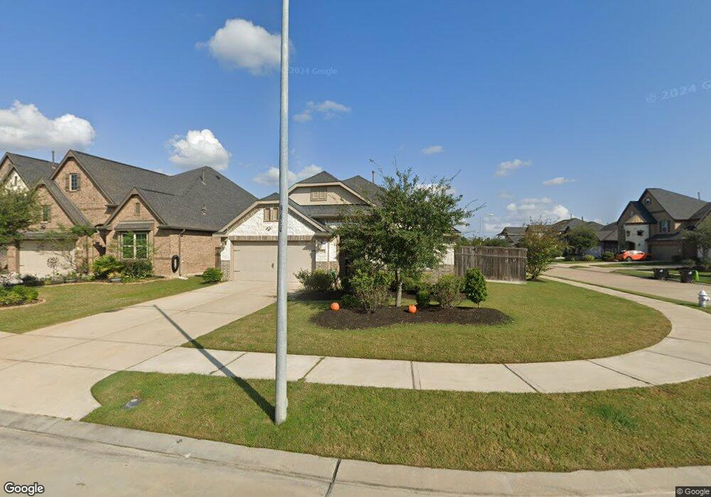 3459 Cabernet Shores Dr, Fulshear, TX 77441 - photo 1