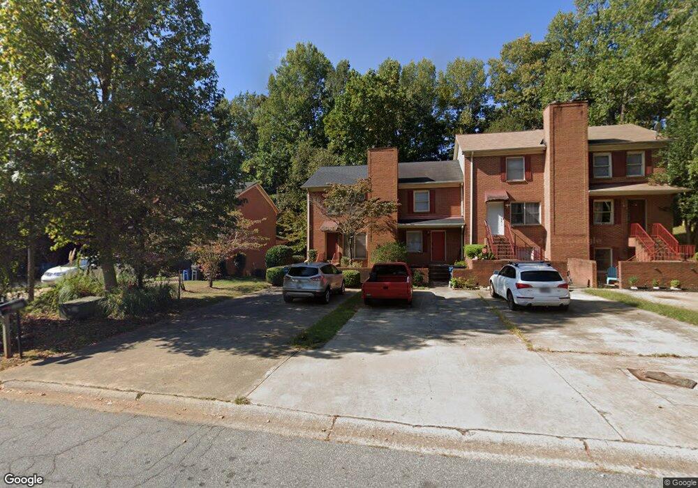 120 Davis Mill Ct, Lawrenceville, GA 30044 - photo 1