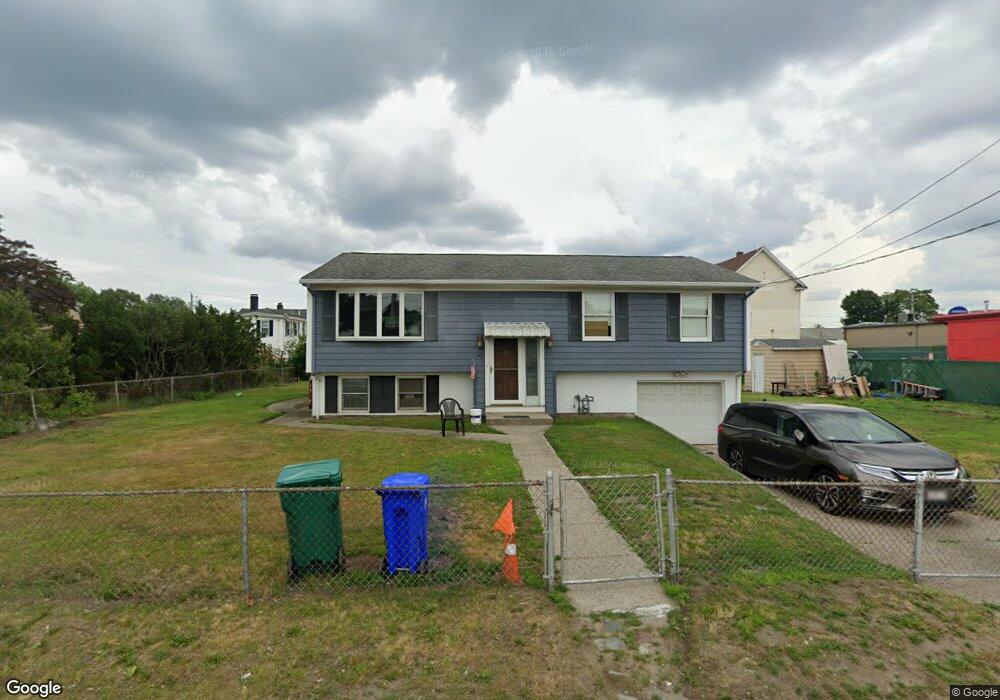 80 E Bacon St, Attleboro, MA 02703 - photo 1