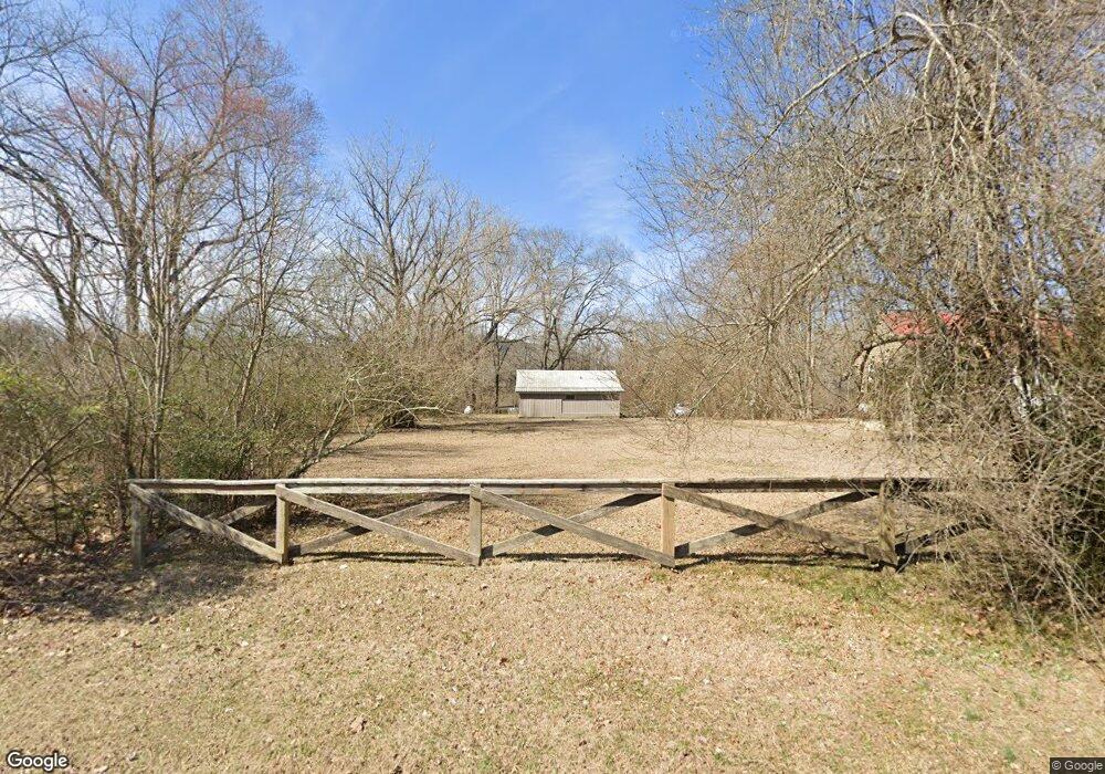 489 River Dr, Heber Springs, AR 72543 - photo 1