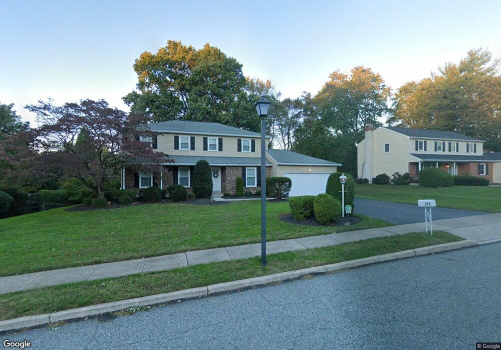 117 Lori Ln, Broomall, PA 19008 - photo 1