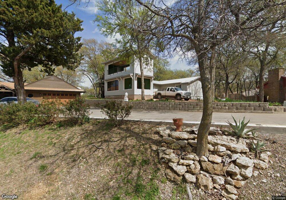 116 Hilltop Ln, Pottsboro, TX 75076 - photo 1