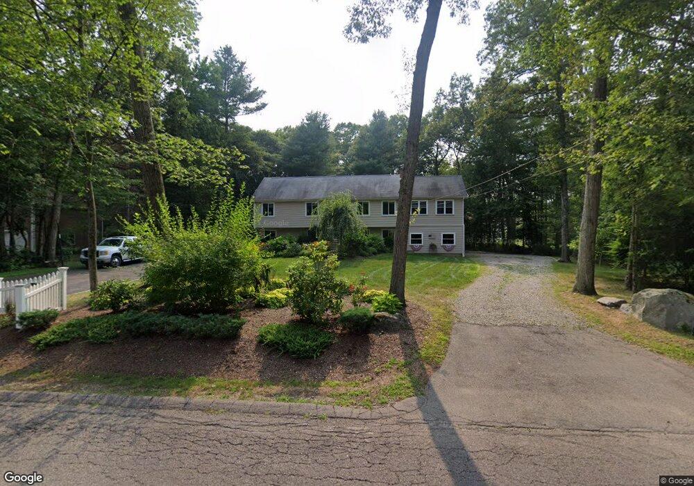 87 Acorn St, Millis, MA 02054 - photo 1