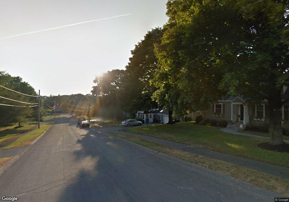 21 Stafford Rd, Danvers, MA 01923 - photo 1