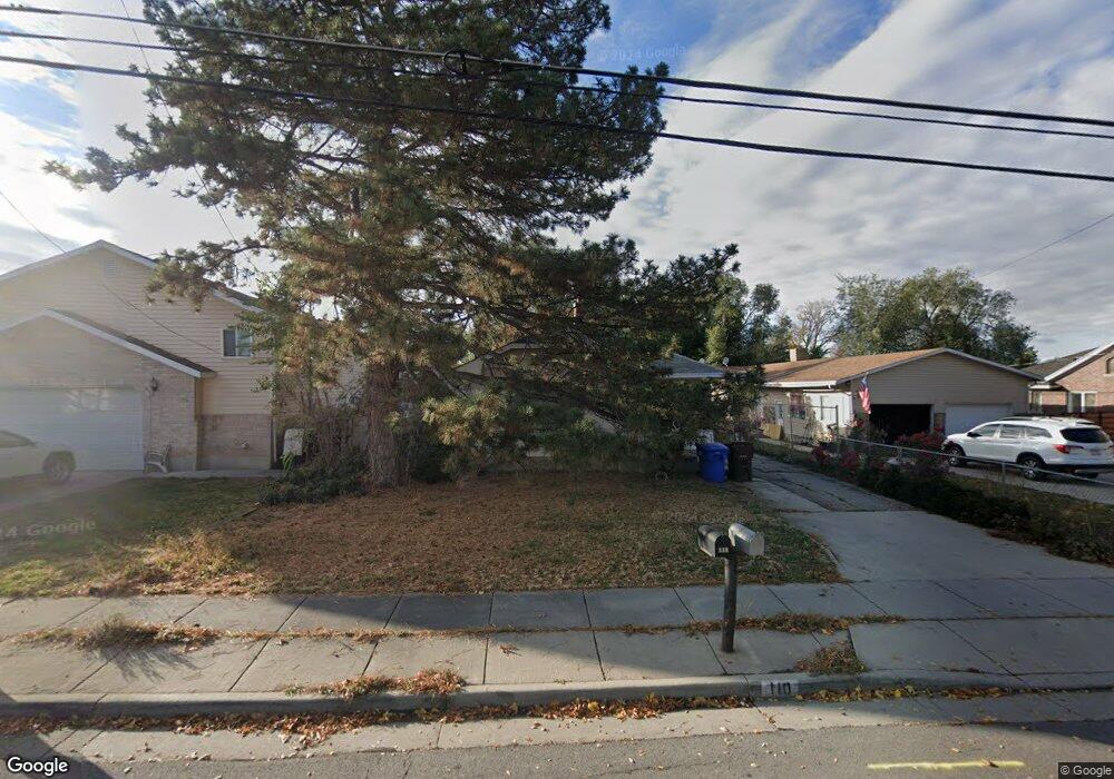 110 E 7500 S, Midvale, UT 84047 - photo 1