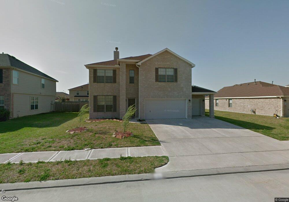 4302 Leisure Ln, Pearland, TX 77584 - photo 1