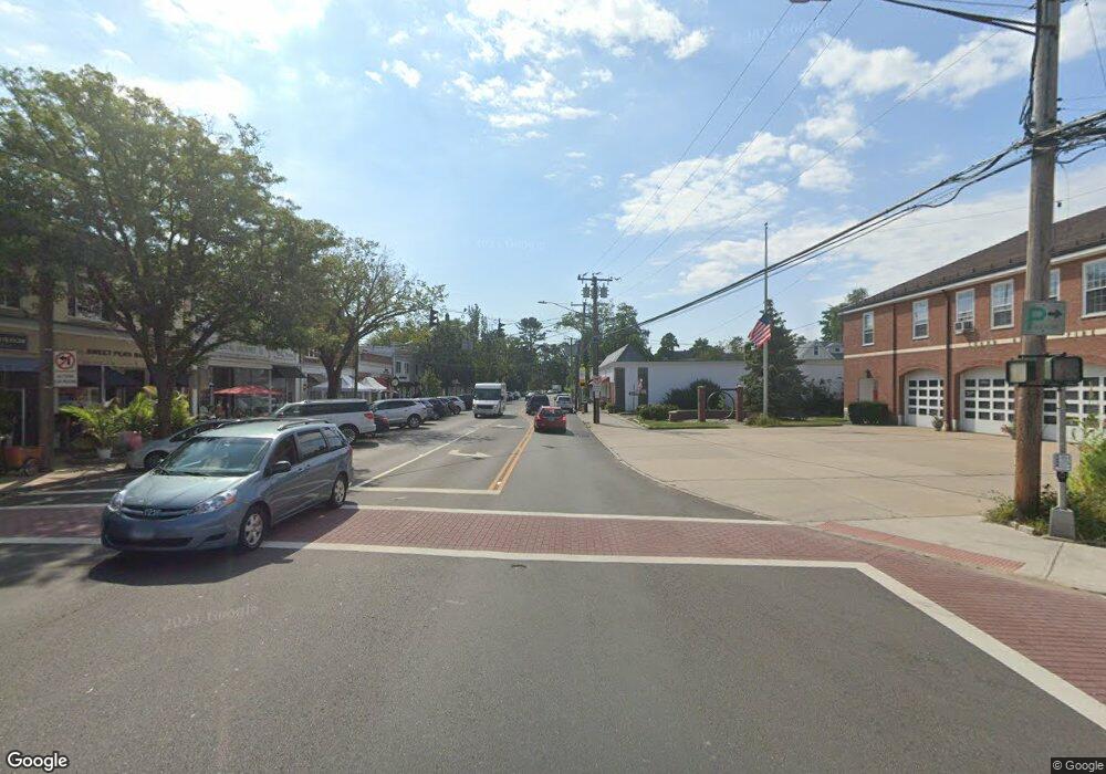 0 W End Ave, Greenwich, CT 06870 - photo 1