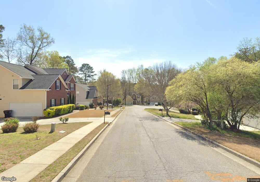 0 Courtland Oaks Trail SW unit 7445877, Marietta, GA 30060 - photo 1