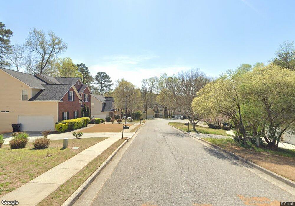 0 Courtland Oaks Trail SW unit 8468060, Marietta, GA 30060 - photo 1