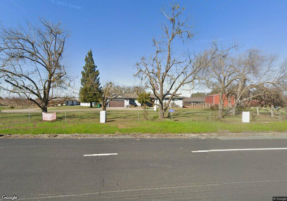 15389 E Jahant Rd, Acampo, CA 95220 - photo 1