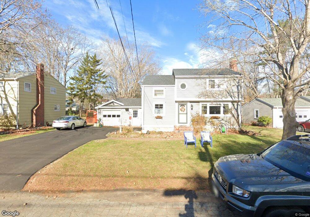42 Macmillan Dr, Brunswick, ME 04011 - photo 1