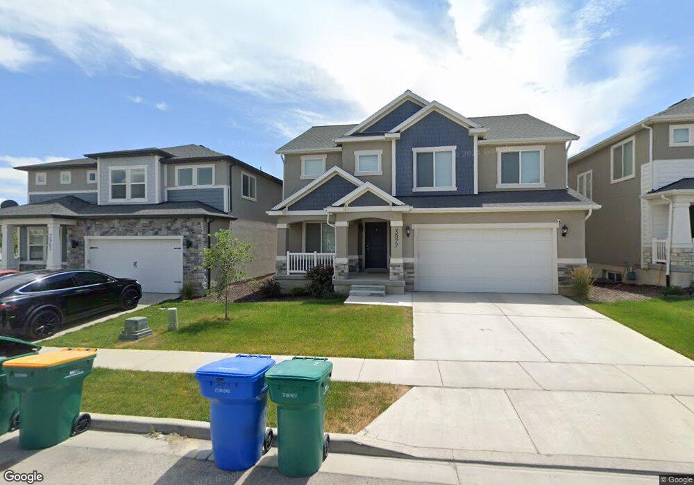 3970 W 1650 N unit 2129, Lehi, UT 84043 - photo 1
