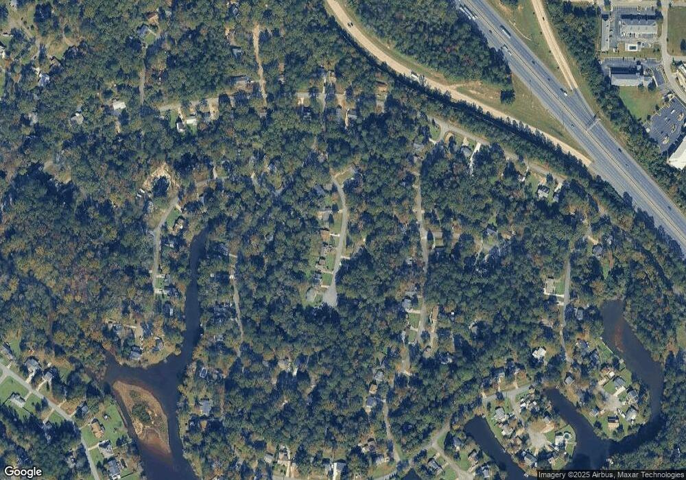 0 Jefferson Cir unit 8752793, Macon, GA 31220 - photo 1