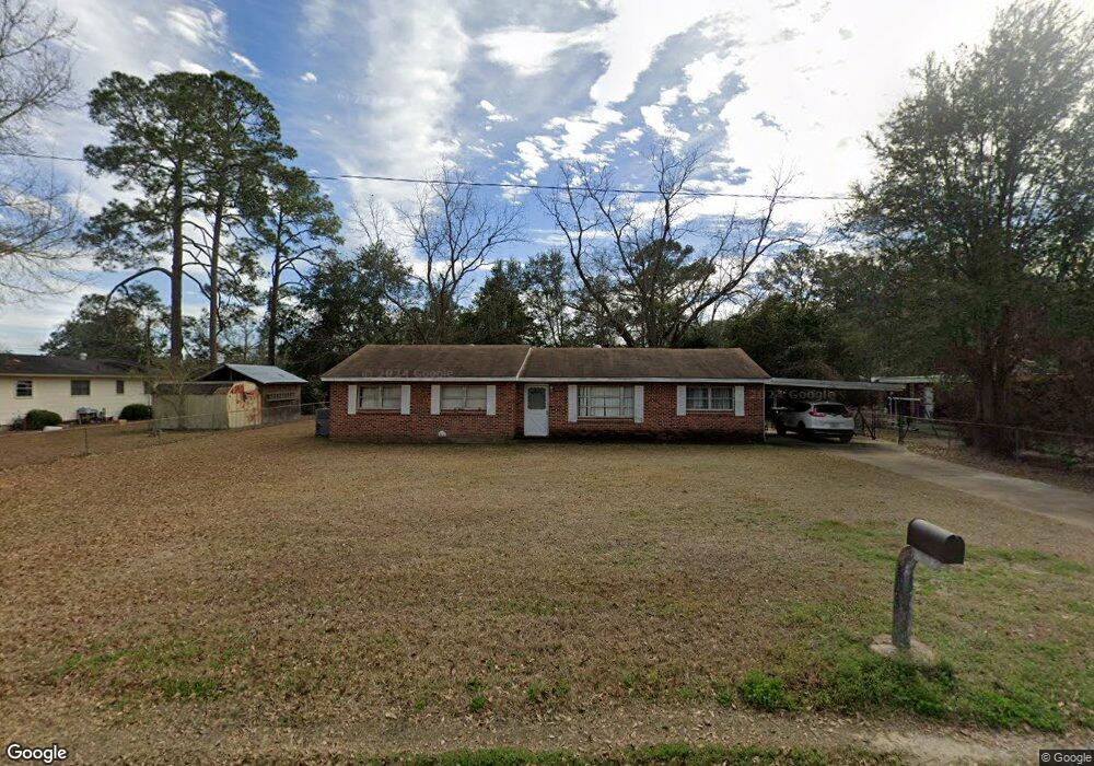 441 Joy St, Camilla, GA 31730 - photo 1