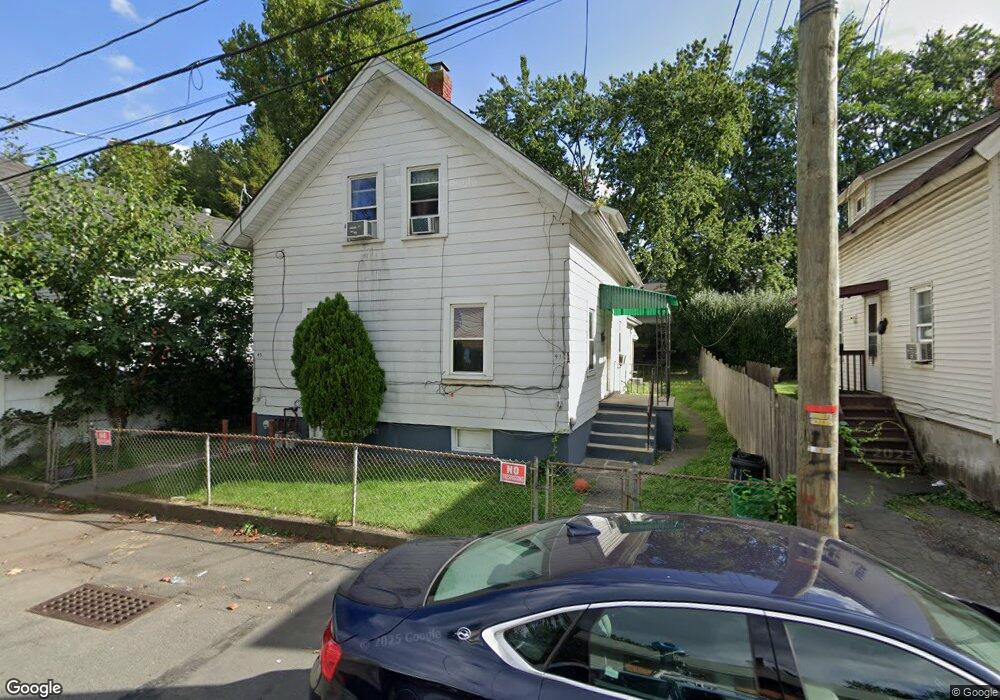 41 Church St unit 43, Garnerville, NY 10923 - photo 1