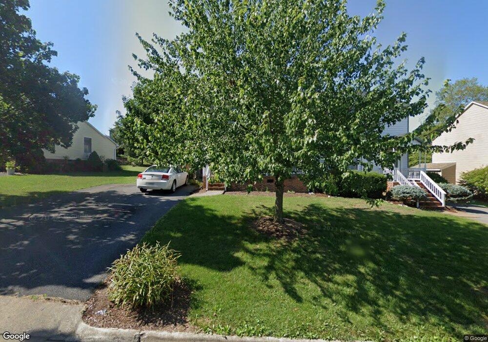 1297 Goldfinch Dr, Harrisonburg, VA 22802 - photo 1