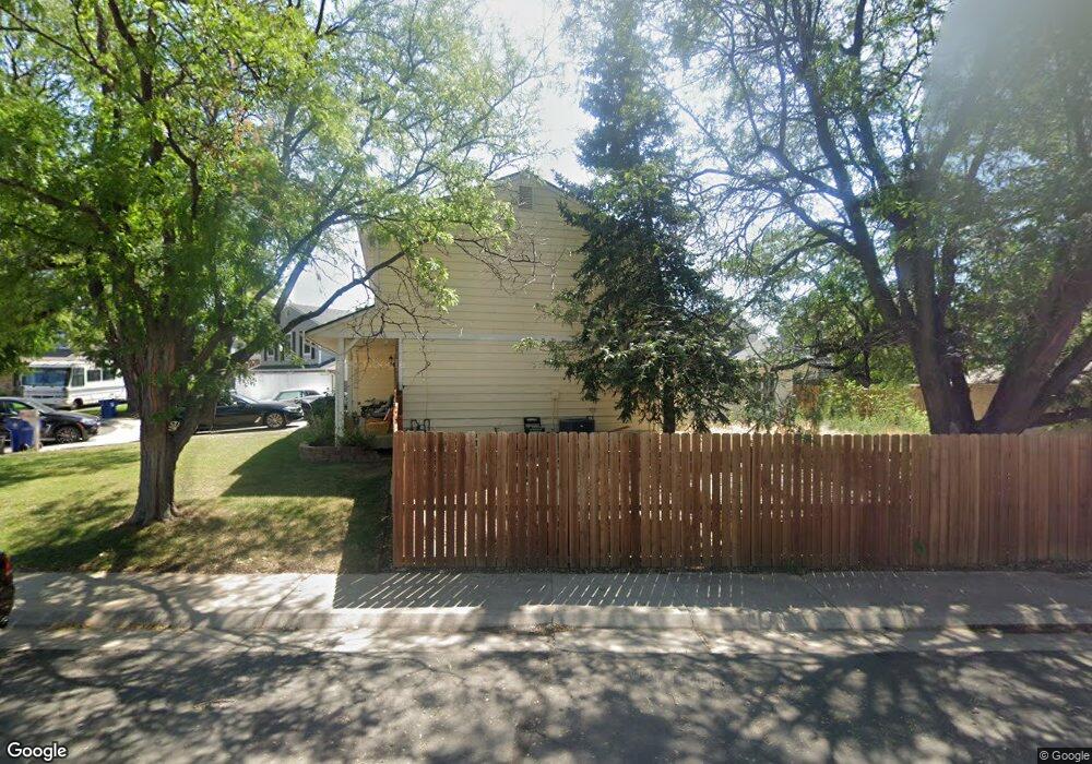1190 S Kittredge St, Aurora, CO 80017 - photo 1