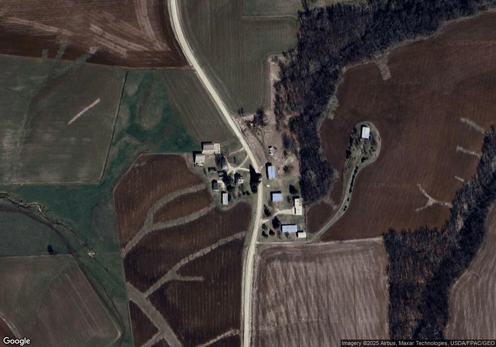 34897 Crystal Rd, Strawberry Point, IA 52076 - photo 1