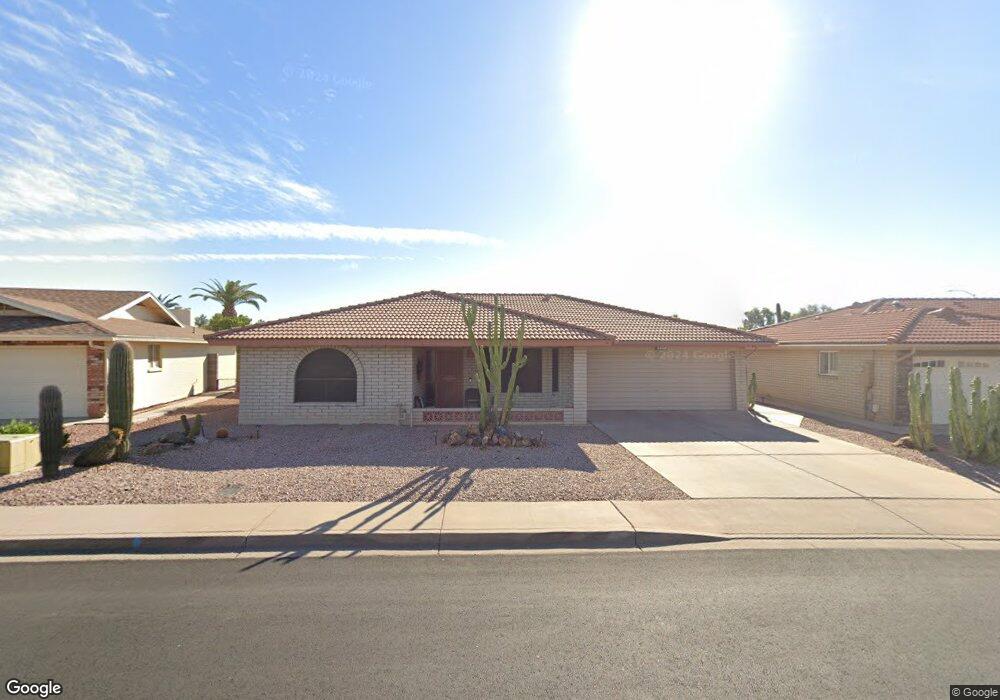 7817 E Lindner Ave, Mesa, AZ 85209 - photo 1