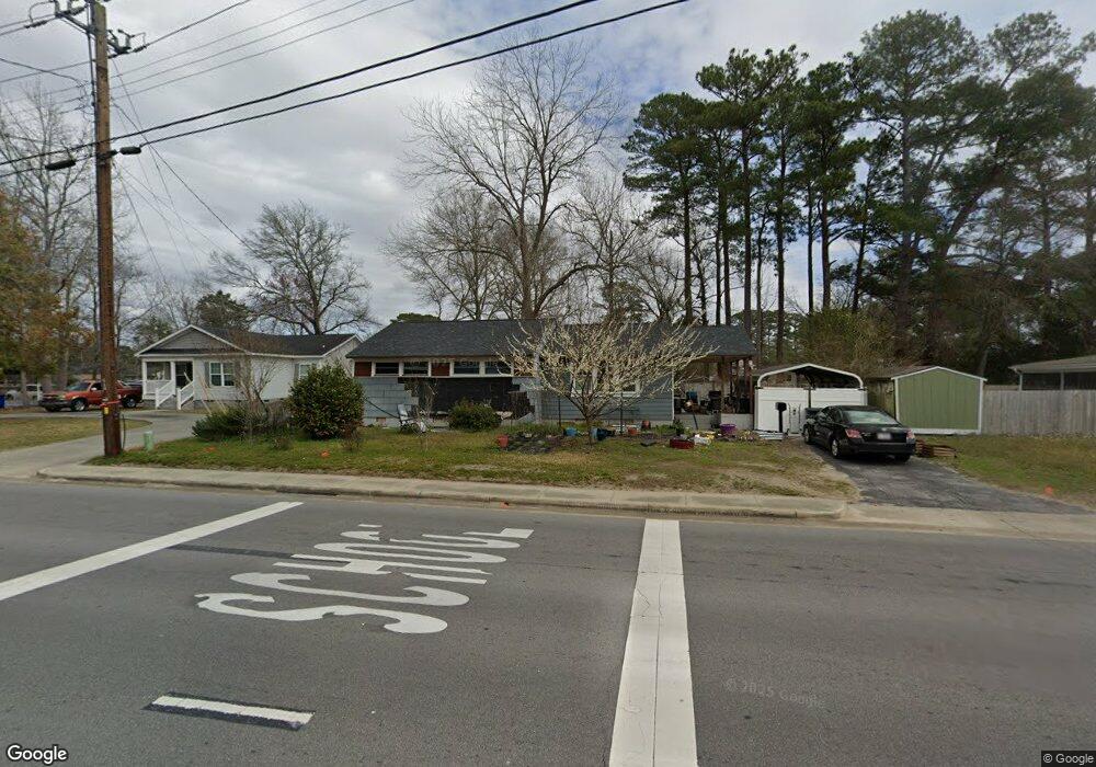 600 Henderson Dr, Jacksonville, NC 28540 - photo 1