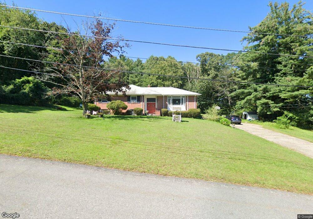 17 Jefferson Rd, North Smithfield, RI 02896 - photo 1