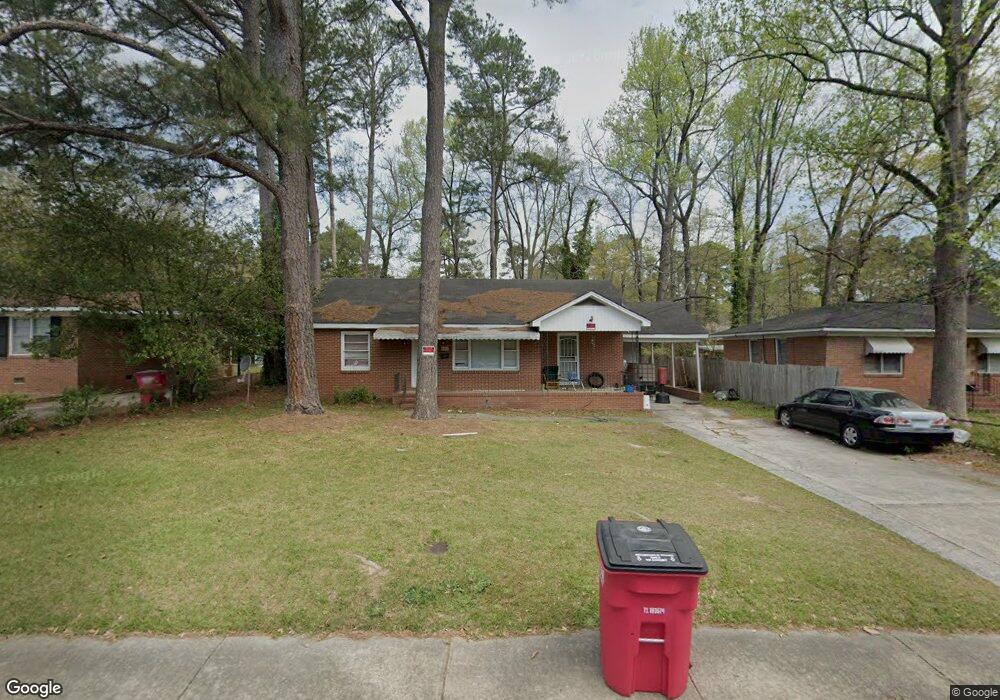3337 Sharon Dr, Macon, GA 31204 - photo 1