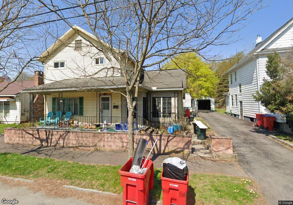 749 Jefferson Ave, Jermyn, PA 18433 - photo 1