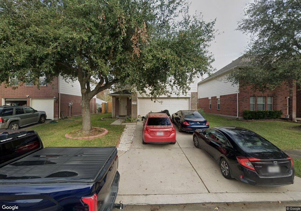 5934 NW Creek Cir, Houston, TX 77086 - photo 1