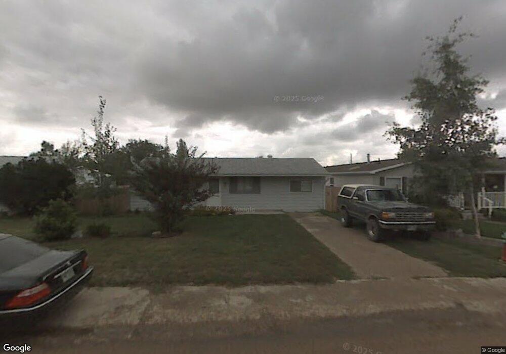 1359 Taylor Ave, Sheridan, WY 82801 - photo 1
