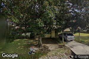110 Hickory St, Hahnville, LA 70057