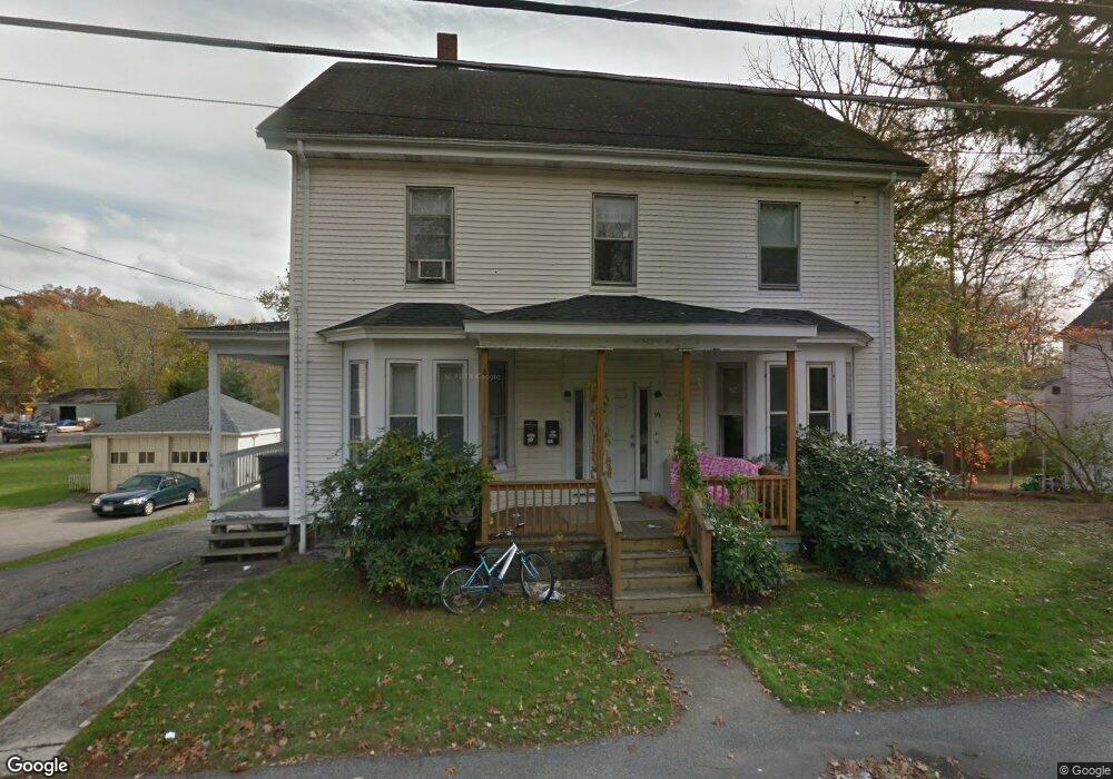 99 Salem St, Woburn, MA 01801 - photo 1