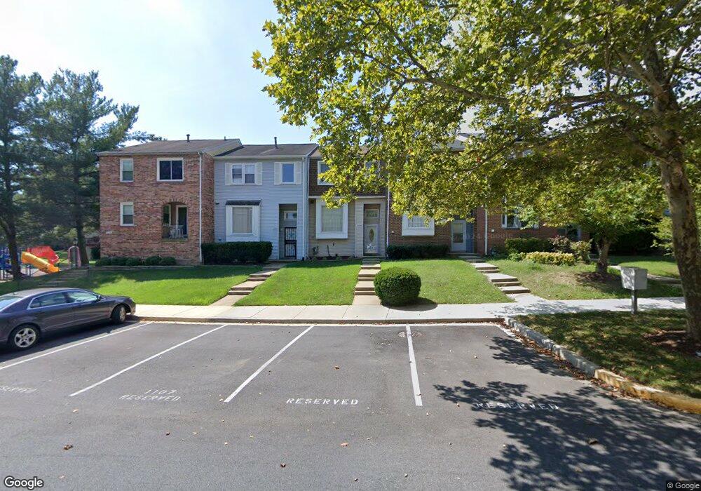 12158 Beltsville Dr, Beltsville, MD 20705 - photo 1