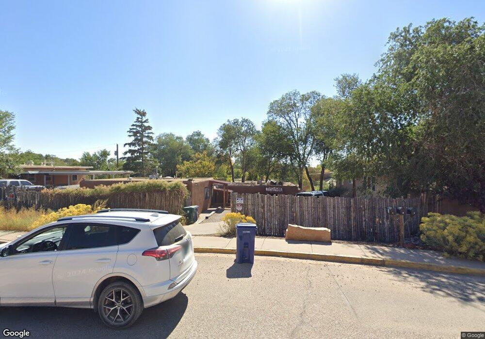 412# 3A& Rio Grande, Santa Fe, NM 87501 - photo 1