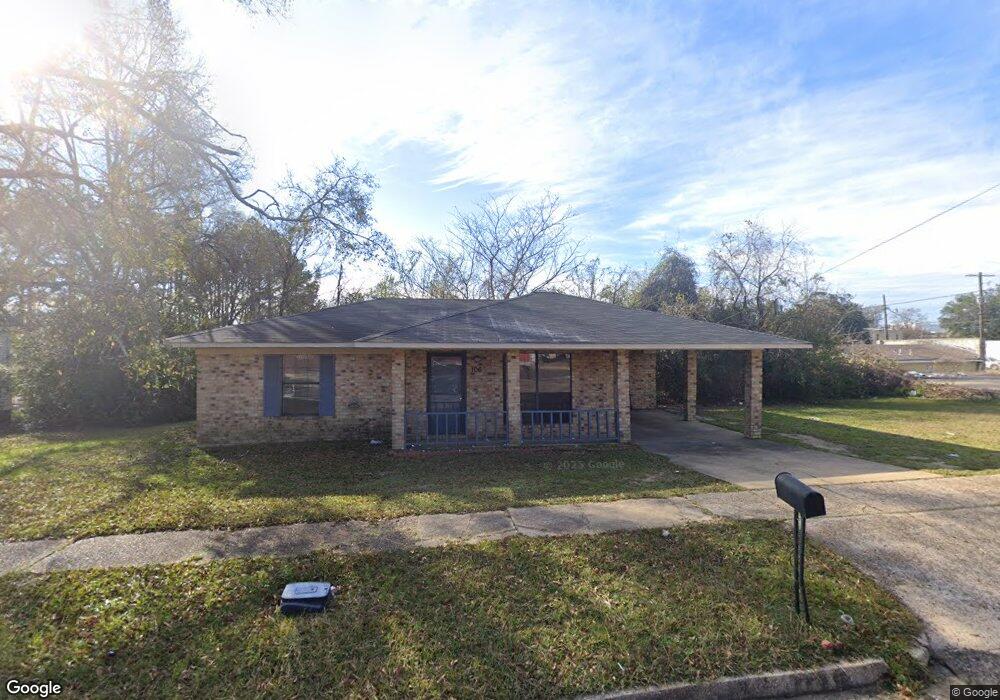 106 E Conway St, Hazlehurst, MS 39083 - photo 1