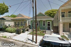 424 Bouny St, New Orleans, LA 70114