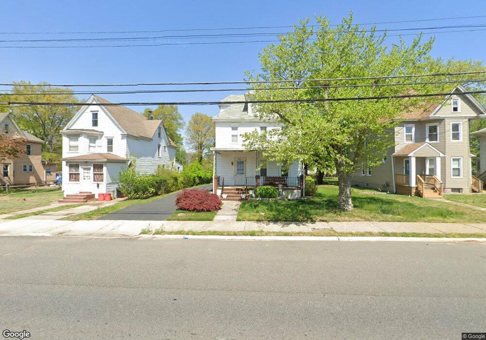 315 W Broad St, Paulsboro, NJ 08066 - photo 1
