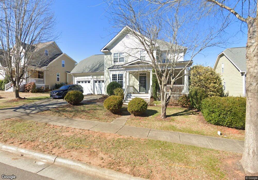 814 Millbrook Dr, Pittsboro, NC 27312 - photo 1