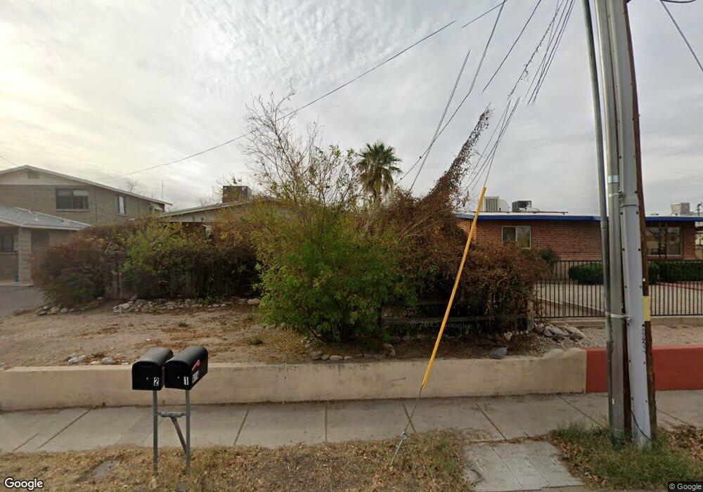 406 E Glenn St, Tucson, AZ 85705 - photo 1