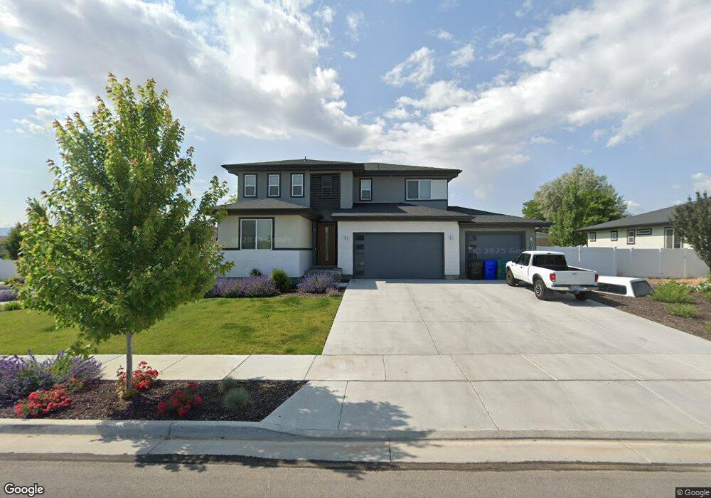 3657 W 8380 S, West Jordan, UT 84088 - photo 1