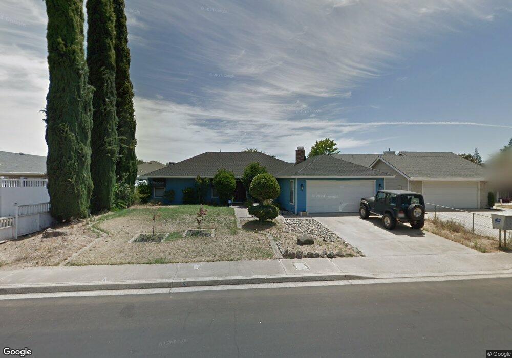 45 Willowood Dr, Oakdale, CA 95361 - photo 1