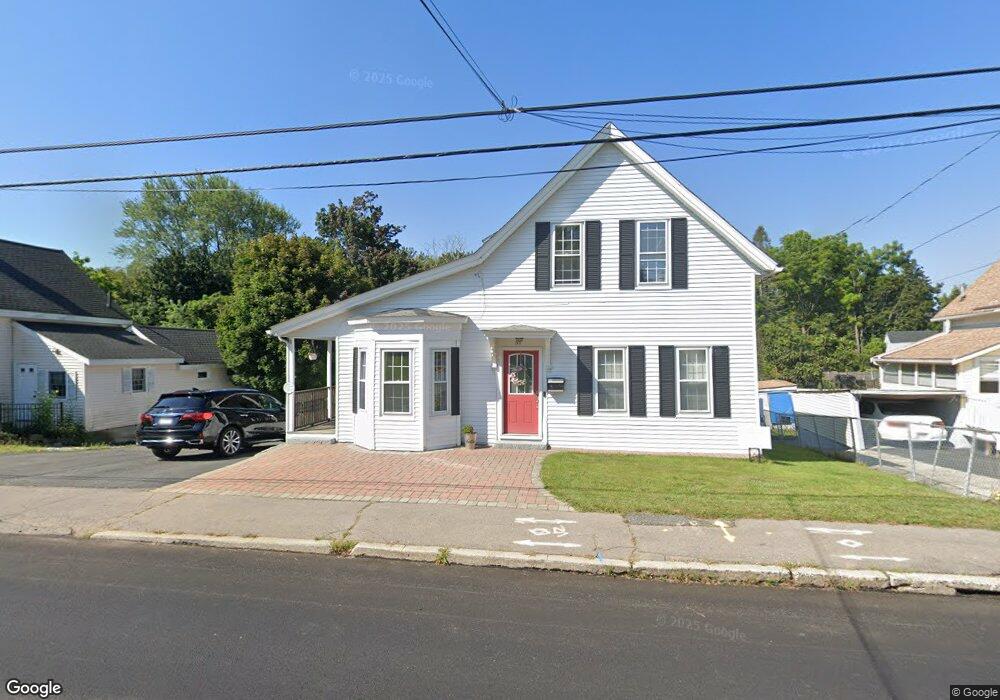 69 S Main St, Milford, MA 01757 - photo 1
