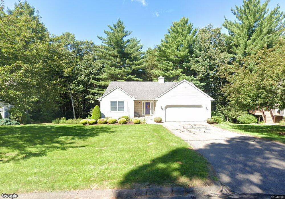 6 Chatfield Terrace, Enfield, CT 06082 - photo 1