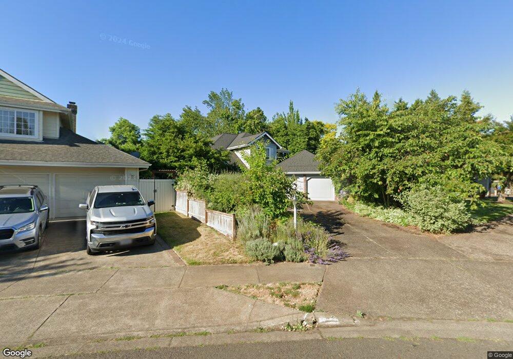 2236 Marie Ln, Eugene, OR 97408 - photo 1