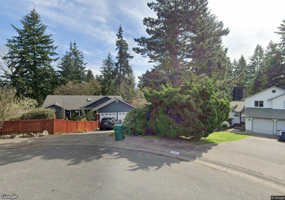 2421 237th Place SW, Brier, WA 98036 - photo 1