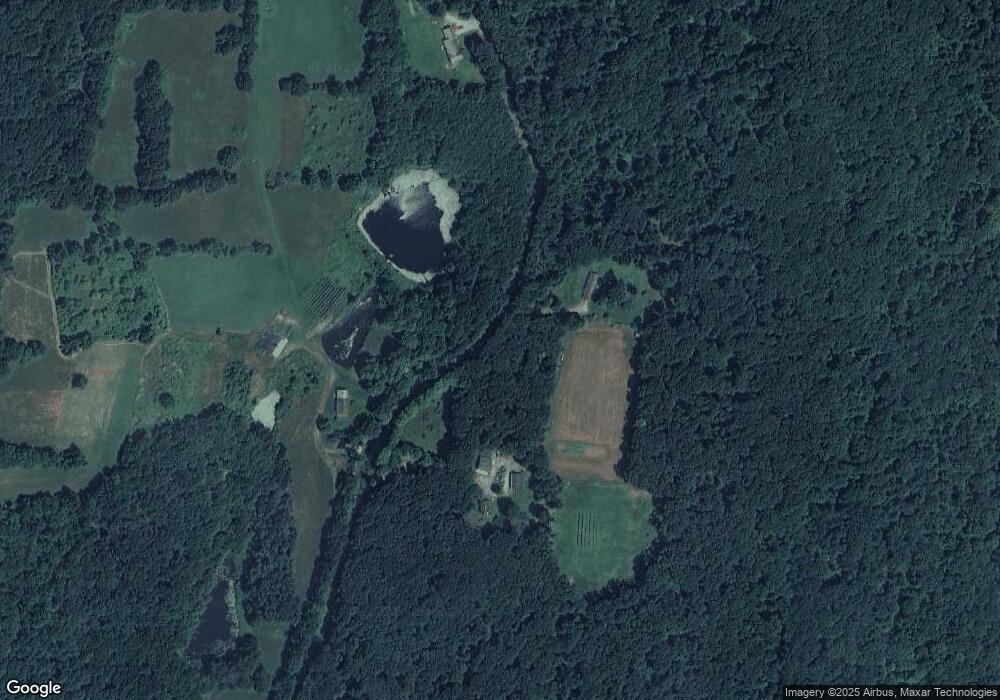 129 Beffa Rd, Stafford Springs, CT 06076 - photo 1