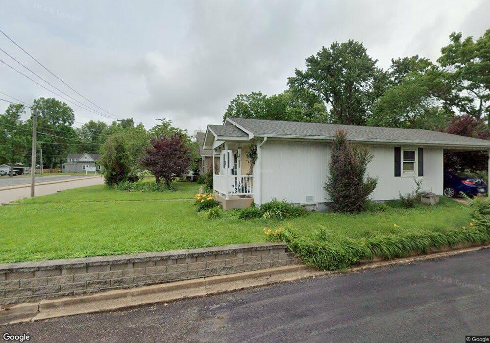 716 Perrine Rd, Farmington, MO 63640 - photo 1