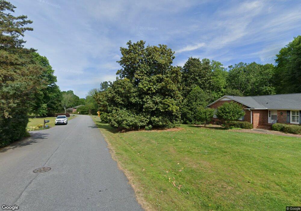 115 Saint Augustine Dr, Greenville, SC 29615 - photo 1