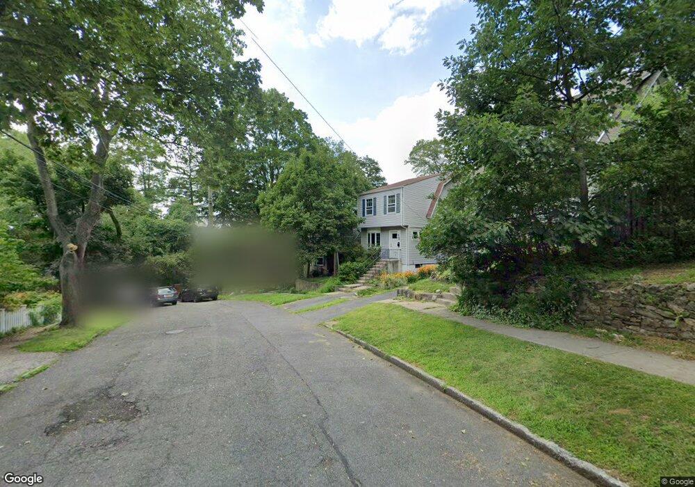 11 Wilson St, Hastings On Hudson, NY 10706 - photo 1